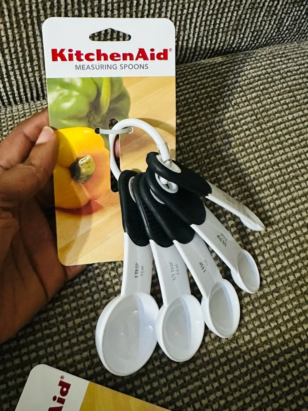 KitchenAid Kitchen Essentials  – Measuring Cups, Measuring Spoons & Can Opener